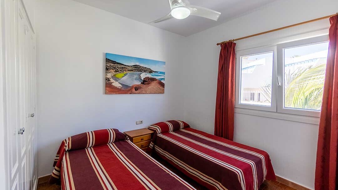 Rocas Blancas Apartments